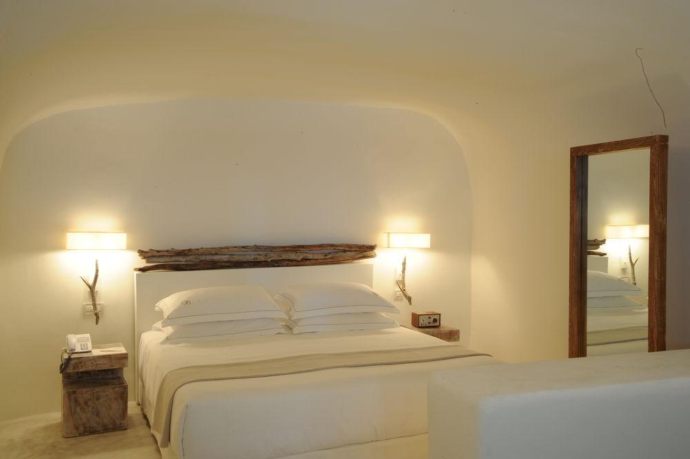Mystique, A Luxury Collection Hotel, Santorini (Adults Only) Иа Екстериор снимка