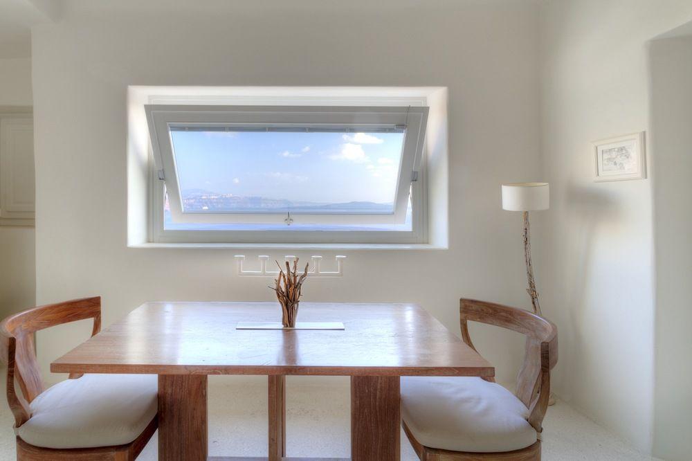 Mystique, A Luxury Collection Hotel, Santorini (Adults Only) Иа Екстериор снимка