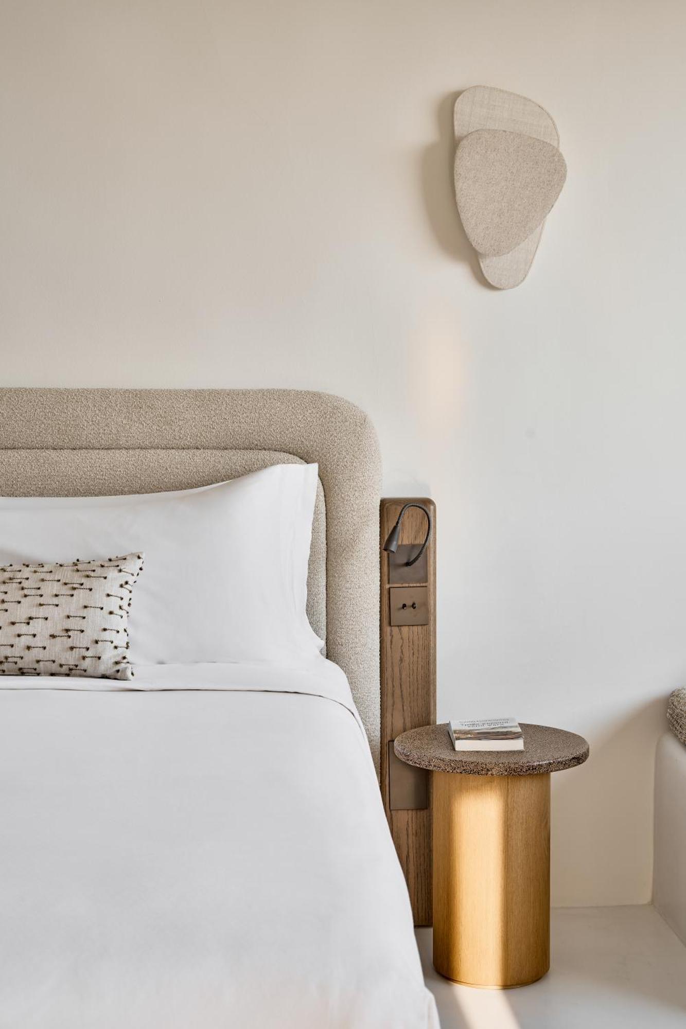 Mystique, A Luxury Collection Hotel, Santorini (Adults Only) Иа Екстериор снимка