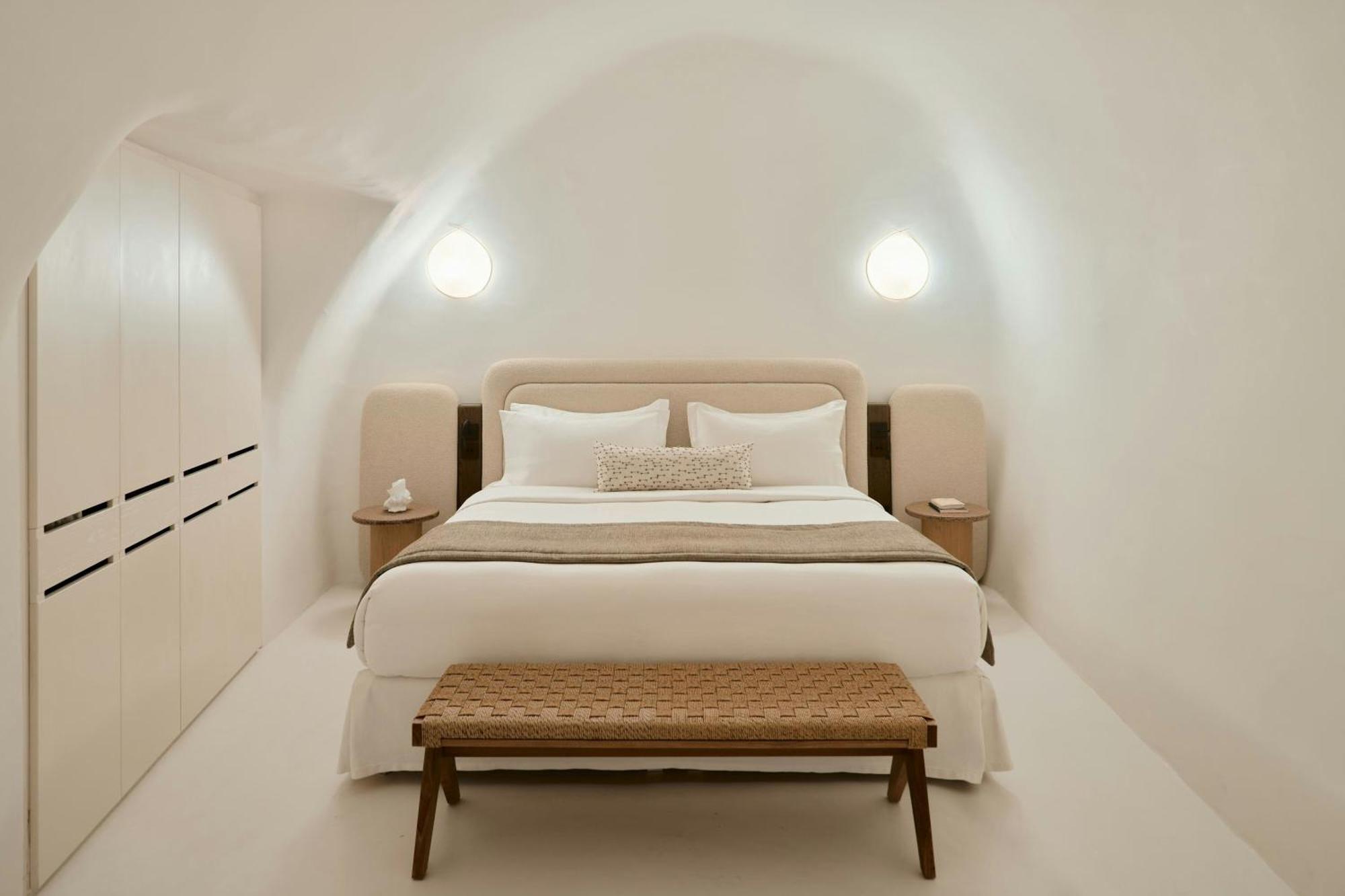 Mystique, A Luxury Collection Hotel, Santorini (Adults Only) Иа Екстериор снимка