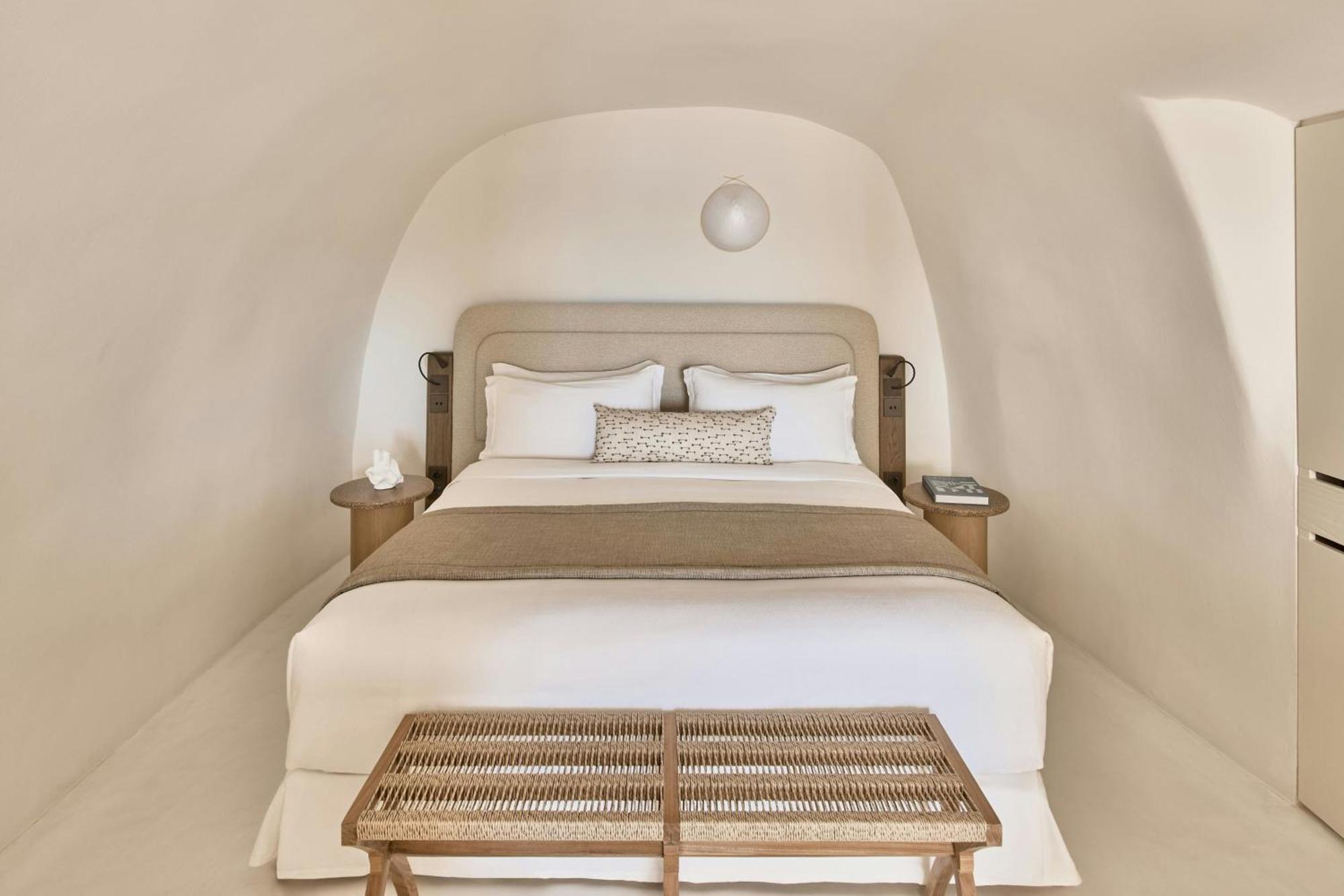 Mystique, A Luxury Collection Hotel, Santorini (Adults Only) Иа Екстериор снимка